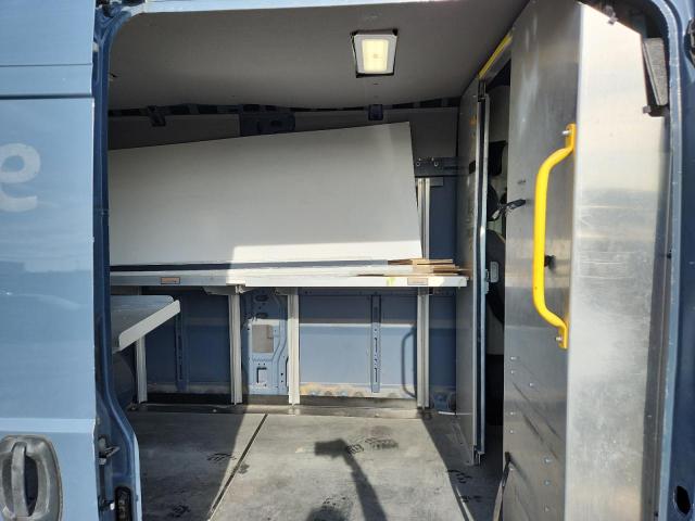 3C6URVJG4KE542185 - 2019 RAM PROMASTER CARGO VAN 3500 HIGH 蓝色 照片 11
