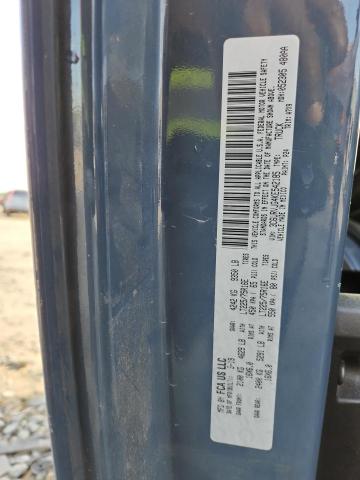 3C6URVJG4KE542185 - 2019 RAM PROMASTER CARGO VAN 3500 HIGH 蓝色 照片 13