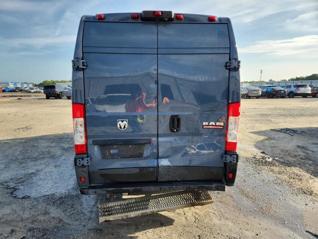 3C6URVJG4KE542185 - 2019 RAM PROMASTER CARGO VAN 3500 HIGH 蓝色 照片 6