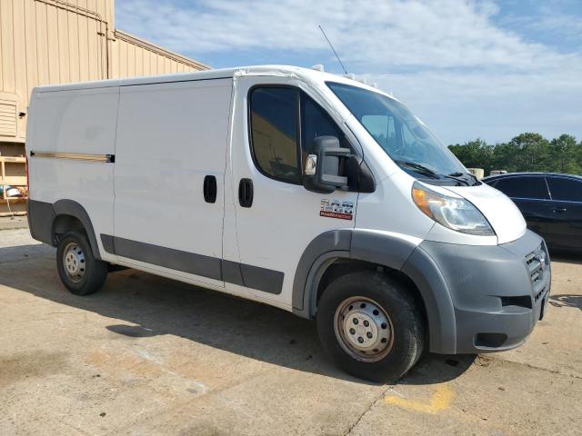 3C6TRVAG9JE153245 - 2018 RAM PROMASTER 1500 STANDARD Белый фото 4