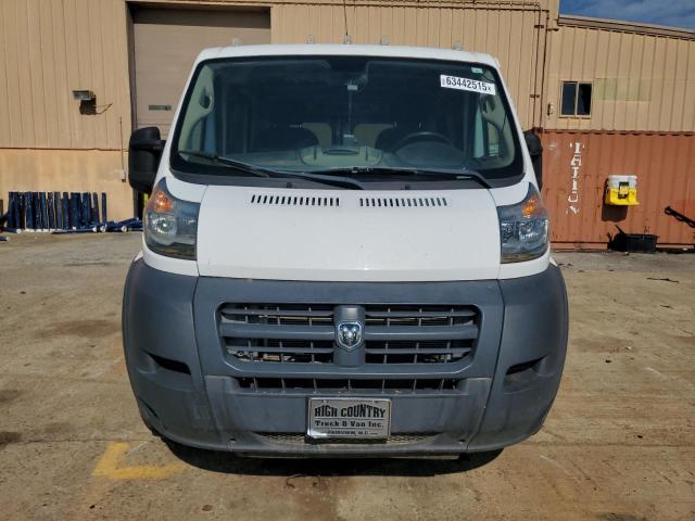 3C6TRVAG9JE153245 - 2018 RAM PROMASTER 1500 STANDARD Белый фото 5