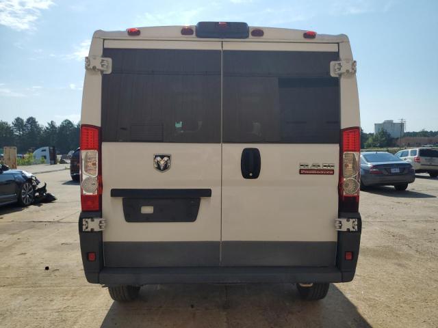 3C6TRVAG9JE153245 - 2018 RAM PROMASTER 1500 STANDARD Белый фото 6