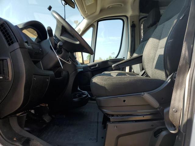 3C6TRVAG9JE153245 - 2018 RAM PROMASTER 1500 STANDARD Белый фото 7