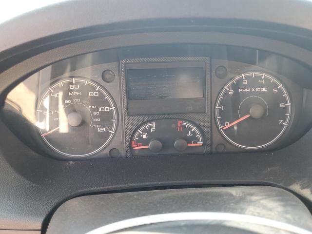 3C6TRVAG9JE153245 - 2018 RAM PROMASTER 1500 STANDARD Белый фото 9