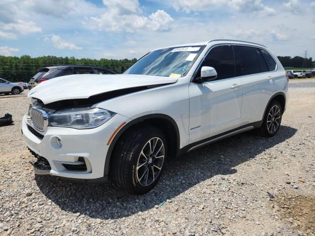2018 BMW X5 SDRIVE35I, 