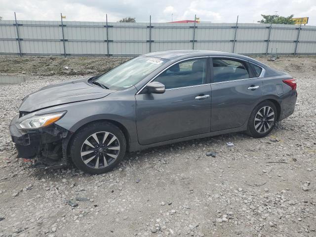 2017 NISSAN ALTIMA 2.5, 