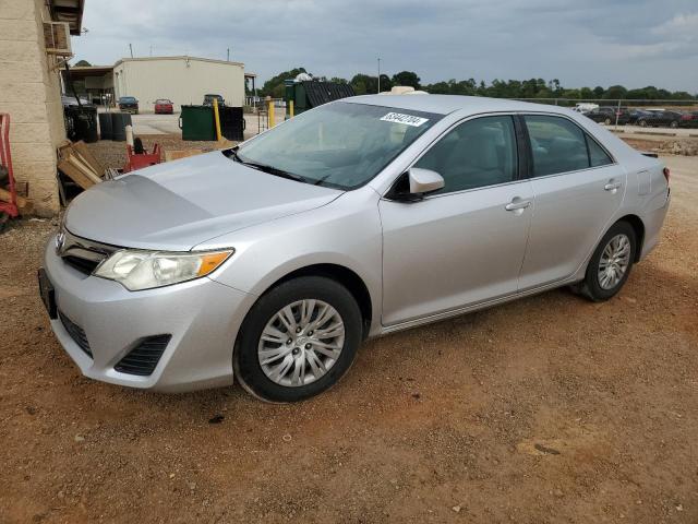 2012 TOYOTA CAMRY BASE, 