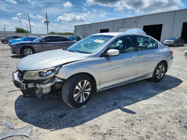 2014 HONDA ACCORD LX, 