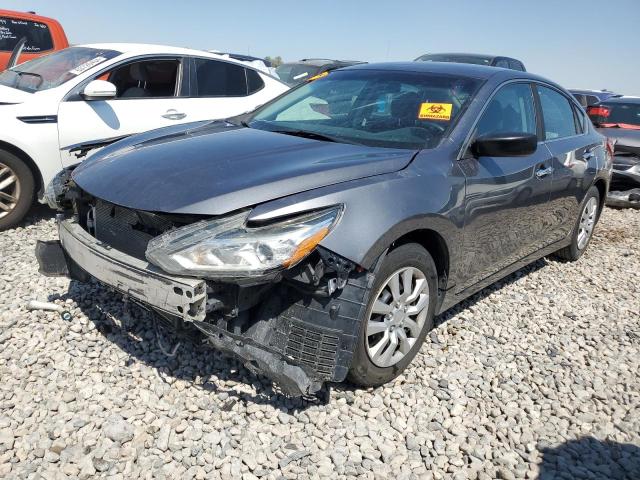 1N4AL3AP0GC216163 - 2016 NISSAN ALTIMA 2.5 CHARCOAL photo 1