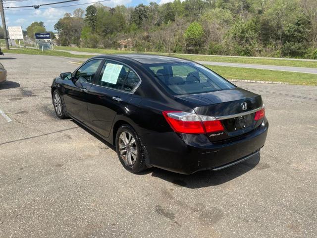 1HGCR2F32DA238384 - 2013 HONDA ACCORD LX Qara foto 3