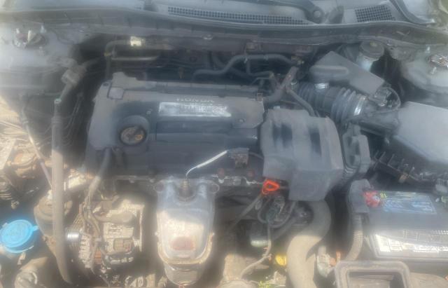 1HGCR2F32DA238384 - 2013 HONDA ACCORD LX Qara foto 7