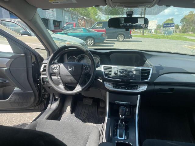 1HGCR2F32DA238384 - 2013 HONDA ACCORD LX Qara foto 9