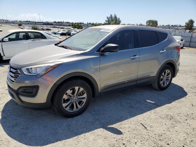 2015 HYUNDAI SANTA FE S, 