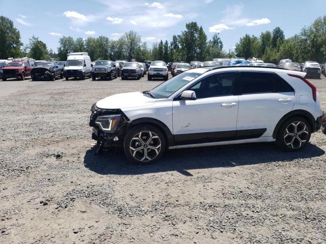 2023 KIA NIRO EX, 