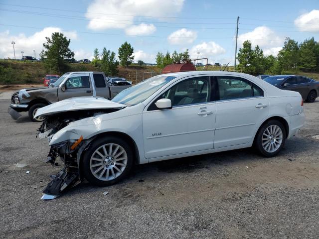 2008 MERCURY MILAN PREMIER, 