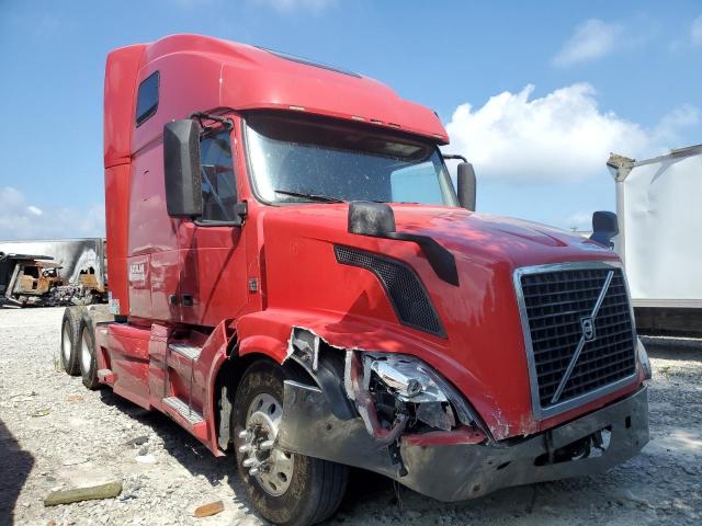 2015 VOLVO VN VNL, 