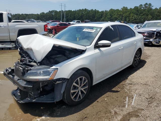 2018 VOLKSWAGEN JETTA SE, 