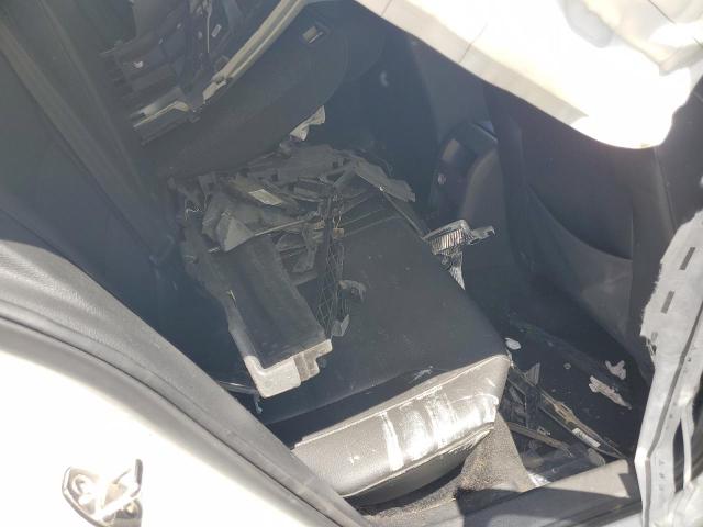 3VWDB7AJ5JM258005 - 2018 VOLKSWAGEN JETTA SE თეთრი ფოტო 10