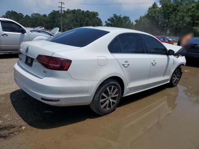 3VWDB7AJ5JM258005 - 2018 VOLKSWAGEN JETTA SE თეთრი ფოტო 3