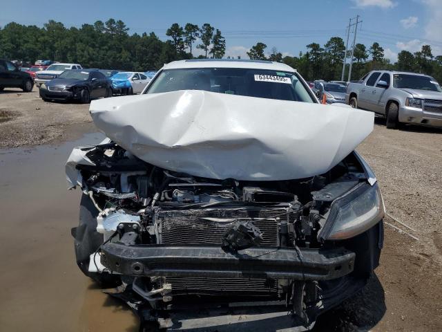 3VWDB7AJ5JM258005 - 2018 VOLKSWAGEN JETTA SE თეთრი ფოტო 5