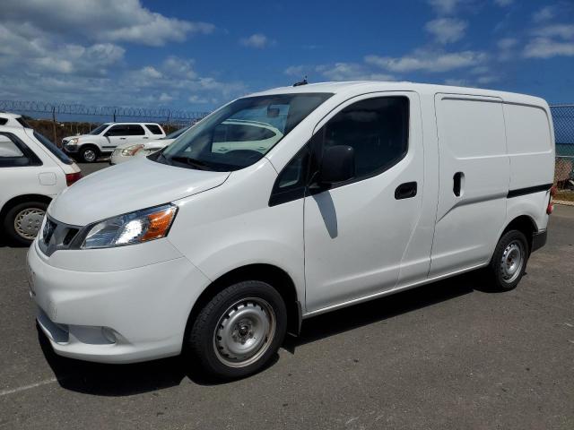 2020 NISSAN NV200 2.5S, 
