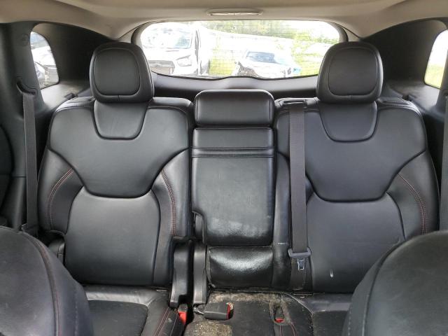 1C4PJMBS5EW253532 - 2014 JEEP CHEROKEE TRAILHAWK BLACK photo 10