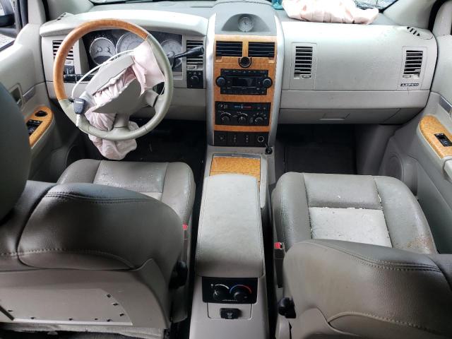 1A8HW58237F520889 - 2007 CHRYSLER ASPEN LIMITED 蓝色 照片 8