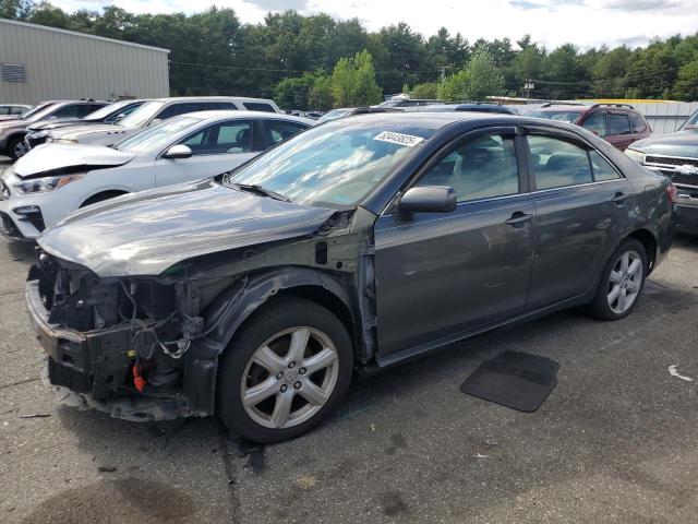 2010 TOYOTA CAMRY BASE, 