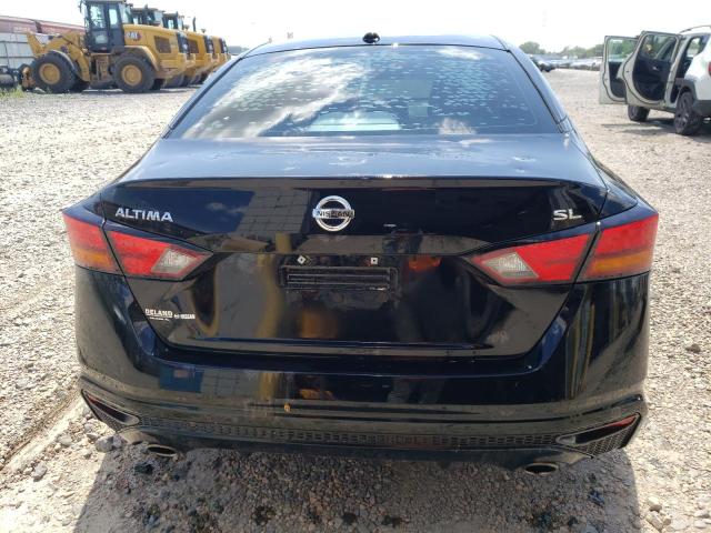 1N4BL4EV7KC183559 - 2019 NISSAN ALTIMA SL BLACK photo 6