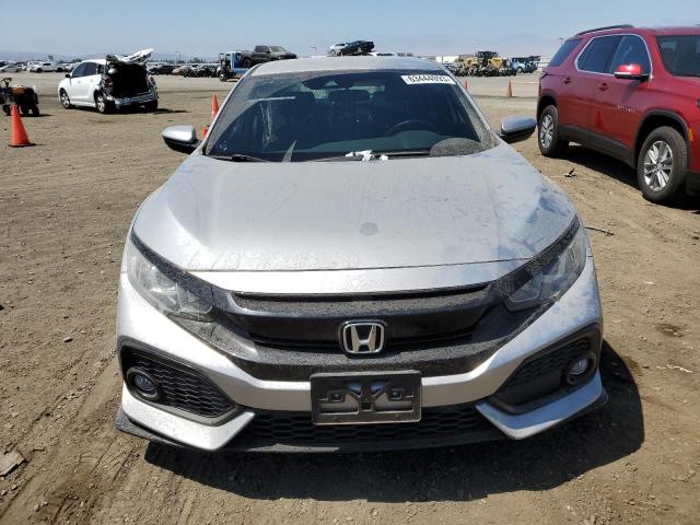 SHHFK7H49KU415485 - 2019 HONDA CIVIC SPORT 银色 照片 5