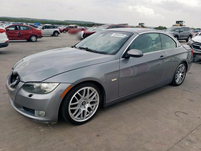 2008 BMW 328 I, 