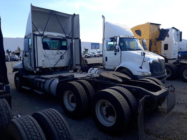 1M1AW07Y8FM043923 - 2015 MACK 600 CXU600 WHITE photo 3