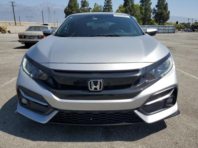 SHHFK7H45MU212886 - 2021 HONDA CIVIC SPORT 银色 照片 5