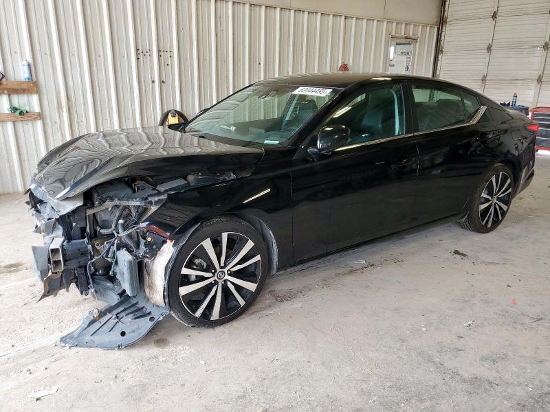 2021 NISSAN ALTIMA SR, 