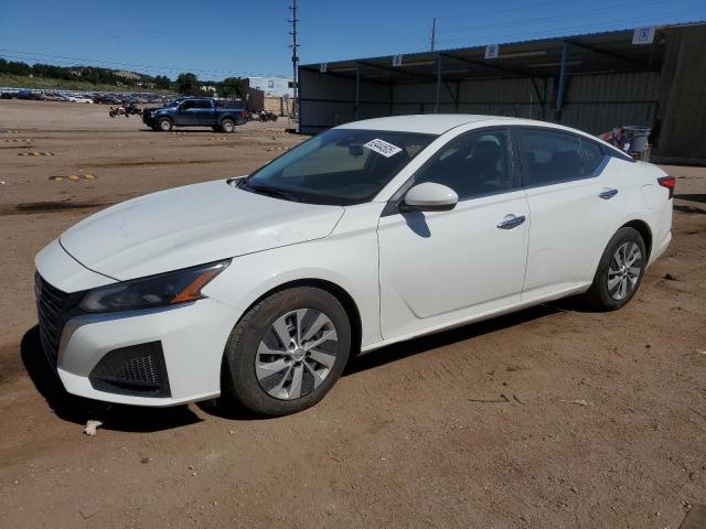 2023 NISSAN ALTIMA S, 