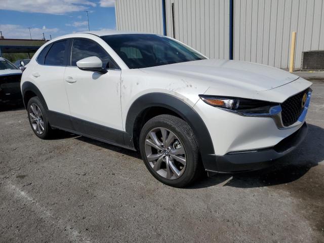 3MVDMBCL0LM133512 - 2020 MAZDA CX-30 SELECT WHITE photo 4