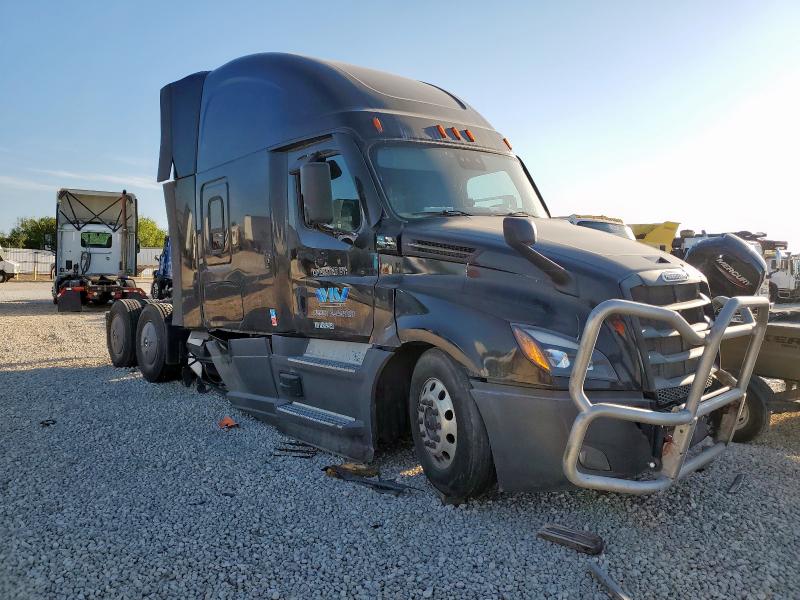 2021 FREIGHTLINER CASCADIA, 