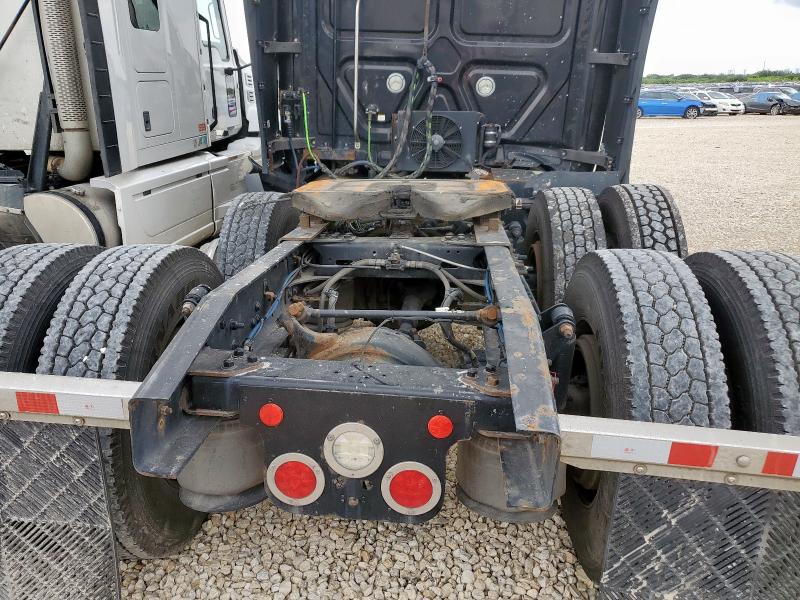 3AKJHHDR6MSMS4031 - 2021 FREIGHTLINER CASCADIA BLACK photo 6