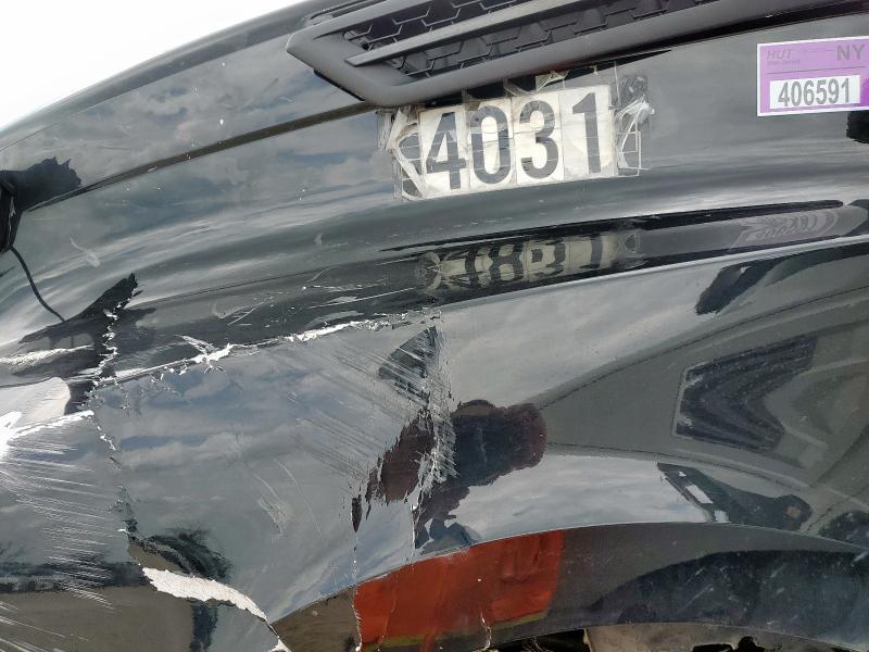 3AKJHHDR6MSMS4031 - 2021 FREIGHTLINER CASCADIA BLACK photo 7