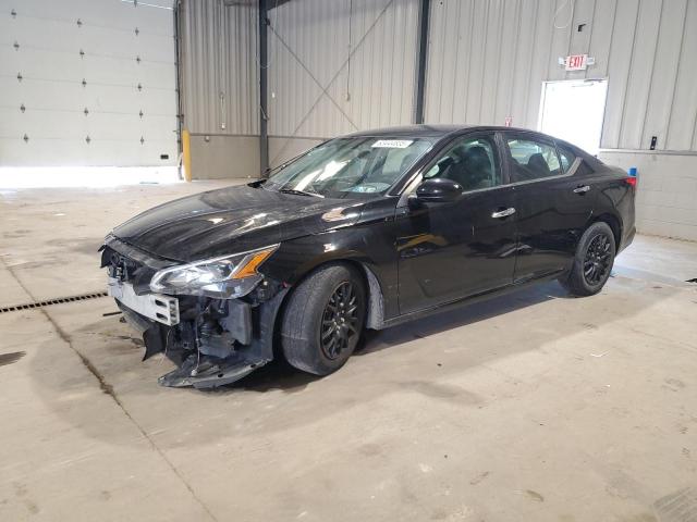 2020 NISSAN ALTIMA S, null