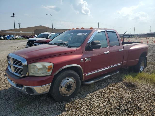 2009 DODGE RAM 3500, null