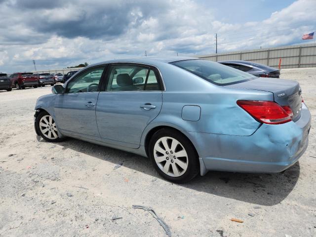 4T1BK36B85U038990 - 2005 TOYOTA AVALON XL TURQUOISE photo 2