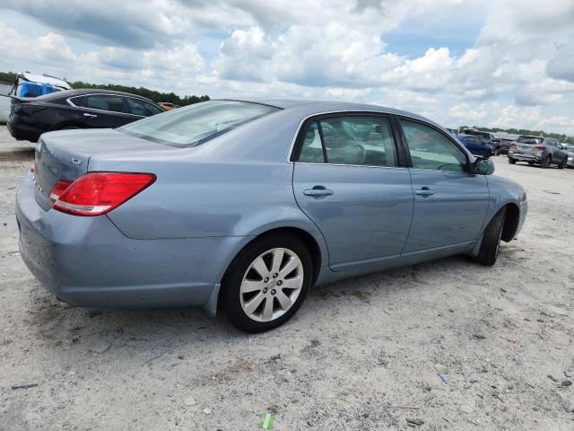 4T1BK36B85U038990 - 2005 TOYOTA AVALON XL TURQUOISE photo 3