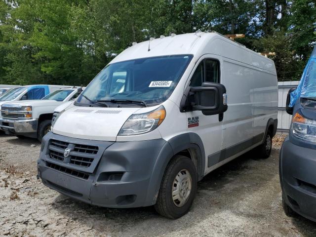 2018 RAM PROMASTER 2500 HIGH, 