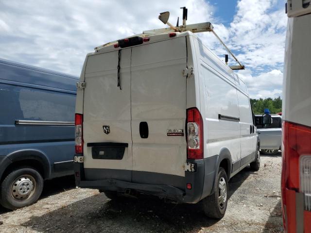 3C6TRVDG7JE100877 - 2018 RAM PROMASTER 2500 HIGH Ақ фото 3