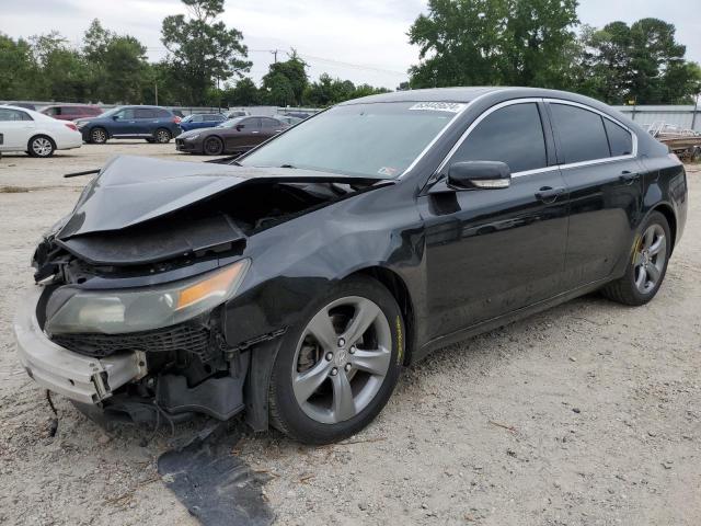 2012 ACURA TL, 