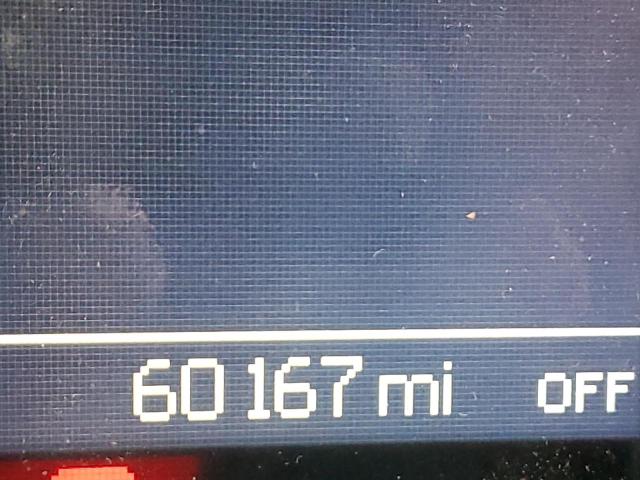 2C4RC1BG4GR297949 - 2016 CHRYSLER TOWN & COU TOURING თეთრი ფოტო 8