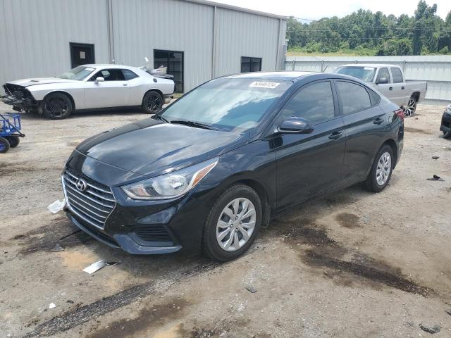 2021 HYUNDAI ACCENT SE, 