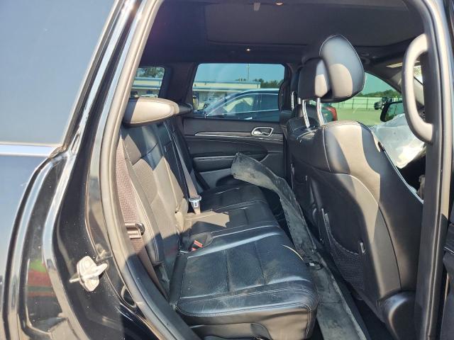 1C4RJEBG6KC715460 - 2019 JEEP GRAND CHER LIMITED Siyah fotoğraf 11