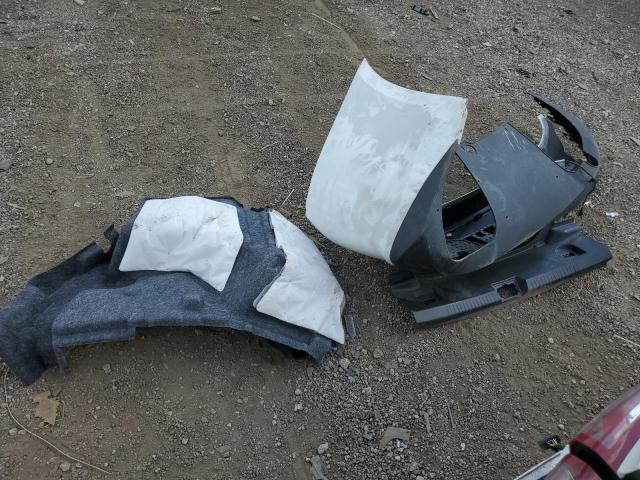 1G1ZD5ST1NF206022 - 2022 CHEVROLET MALIBU LT WHITE photo 12